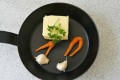 J'ai cuisiné des cuisses de carottes Monique F